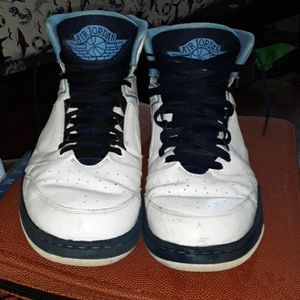 Air jordan sixty club